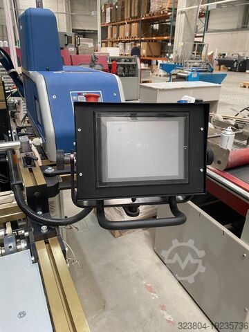 Laminating installation Lamina GL 1400