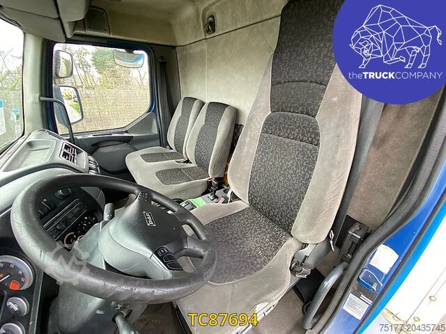 Suitcase DAF LF 55 220