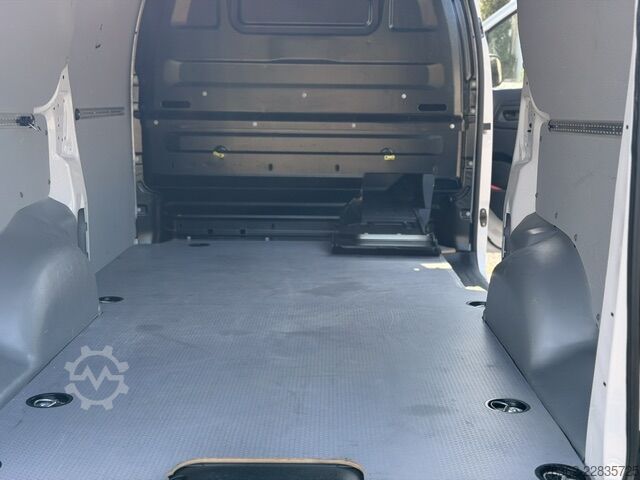 Panel van long FIAT Scudo L3 Aut. Carplay. Navi. Klima. Kame