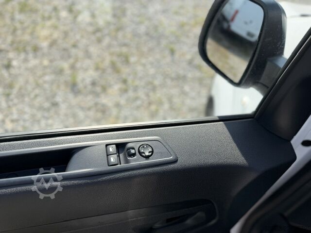 Panel van long FIAT Scudo L3 Aut. Carplay. Navi. Klima. Kame