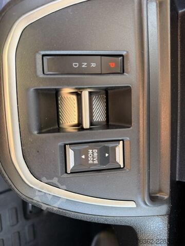 Panel van long FIAT Scudo L3 Aut. Carplay. Navi. Klima. Kame