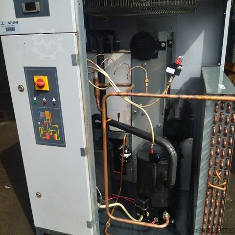 Refrigeration dryer compressed air ALUP ADQ1440