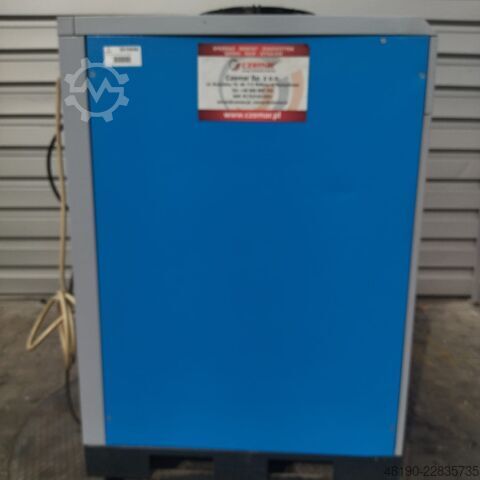 Refrigeration dryer compressed air ALUP ADQ1440
