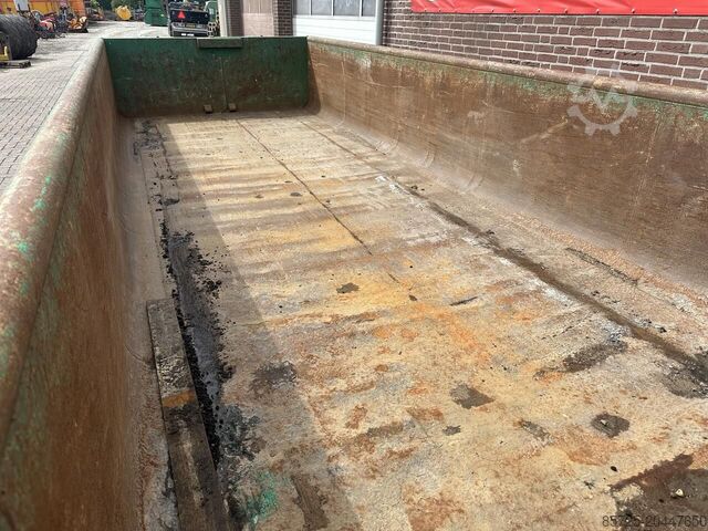 Graf Maschinenhandel GmbH Graf Maschinenhandel GmbH Graf Maschinenhandel GmbH