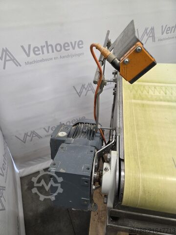 Checkweigher Mettler Toledo IND560  