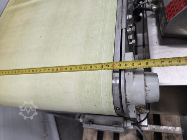 Checkweigher Mettler Toledo IND560  