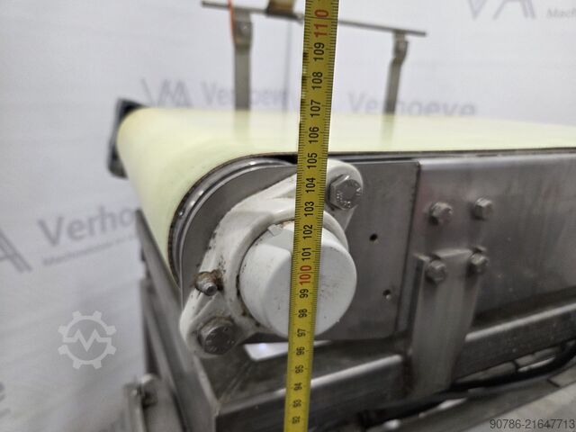 Checkweigher Mettler Toledo IND560  