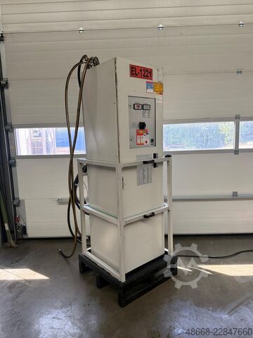 Cooling unit recooling system chiller Rittal SK3330.009-GKG815