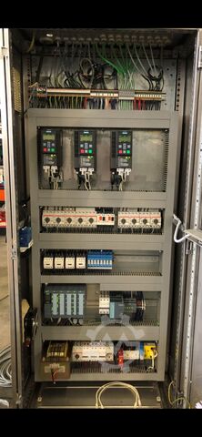 Contact cooker – Combi oven Formcook contact grill – Combi oven,Combi 12110TF