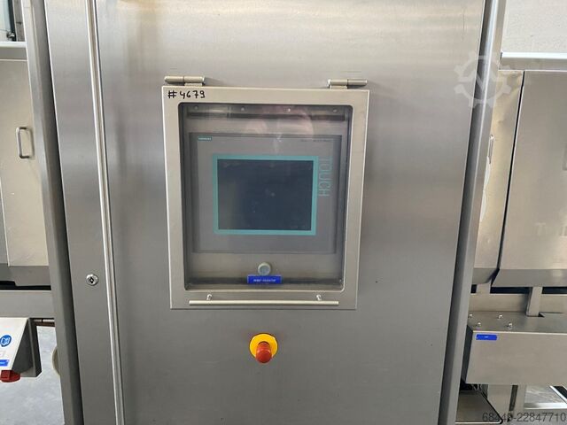 Contact cooker “TwinGrill” TWG 1800/600 GEA-CFS contact grill “TwinGrill”, TWG 1800/600