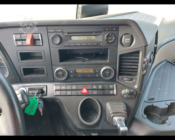 Standard tractor unit MERCEDES-BENZ Actros 4 18 4x2 - actros 1845 LS cab. . 2,3 EuroVI(E5)