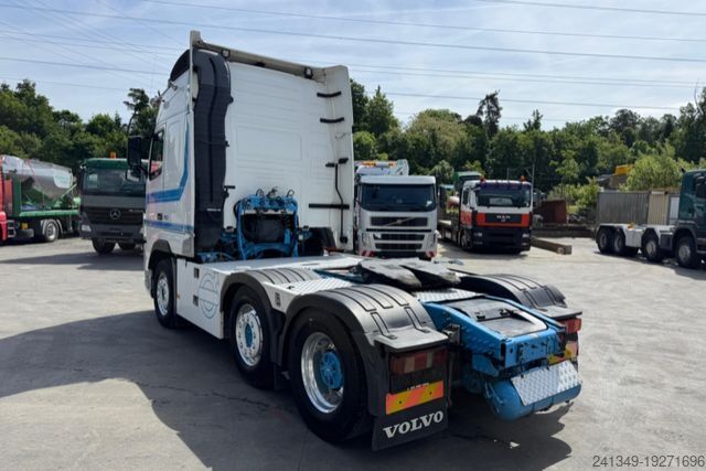 Standard tractor unit VOLVO FH16-750 6x2