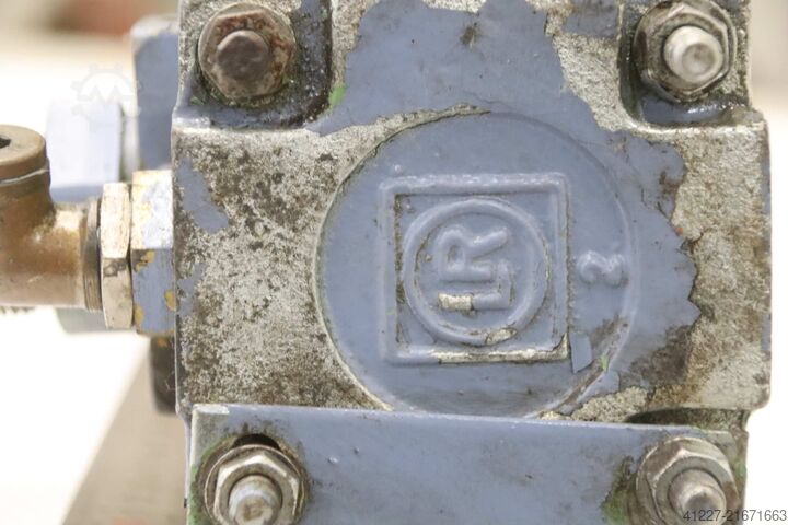 Wärmetauscher LR 1005/1600/H110 mm