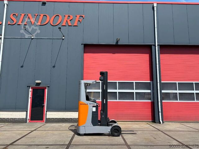 Reach truck Still FM FM-X 14 SE