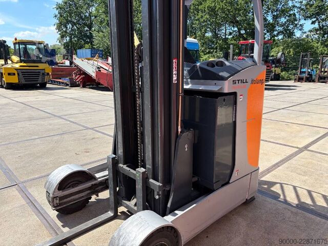 Reach truck Still FM FM-X 14 SE