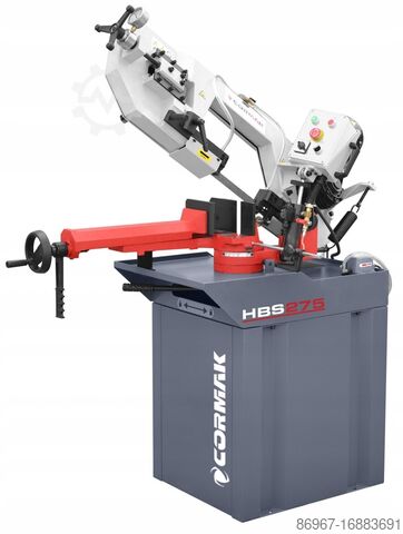 Bandsäge CORMAK HBS275