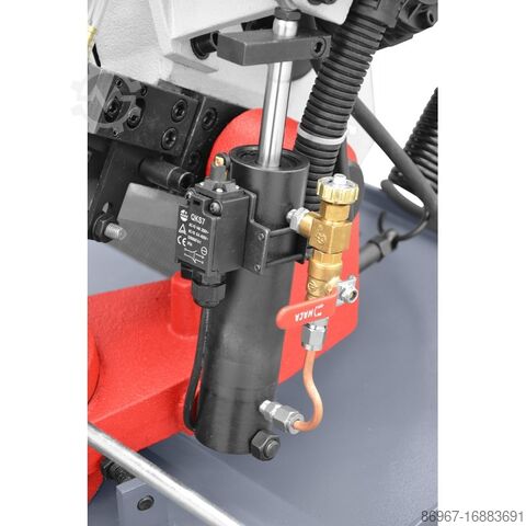 Bandsäge CORMAK HBS275