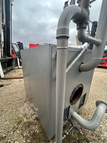 Viessmann Vitorond 440kw. Niedertemperatur. Gas oder Ölbrenner möglich Viessmann Vitorond 440kw. Niedertemperatur. Gas oder Ölbrenner möglich Viessmann Vitorond 440kw. Niedertemperatur. Gas oder Ölbrenner möglich