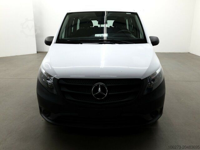 Kleinbus Mercedes-Benz Vito 114 TourerPro,lang,Automatik,8Sitze,Kamera