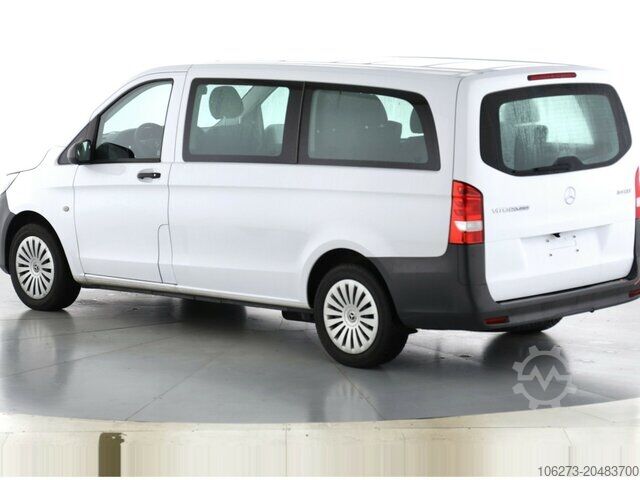Kleinbus Mercedes-Benz Vito 114 TourerPro,lang,Automatik,8Sitze,Kamera