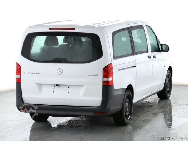 Kleinbus Mercedes-Benz Vito 114 TourerPro,lang,Automatik,8Sitze,Kamera
