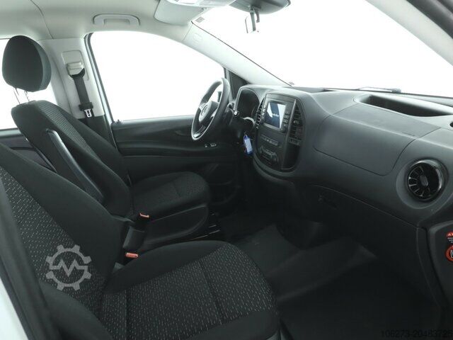 Kleinbus Mercedes-Benz Vito 114 TourerPro,lang,Automatik,8Sitze,Kamera