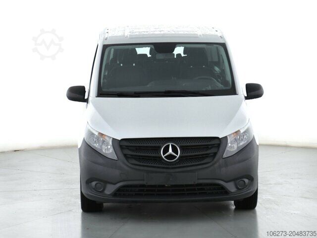 Kleinbus Mercedes-Benz Vito 114 TourerPro,lang,Automatik,8Sitze,Kamera