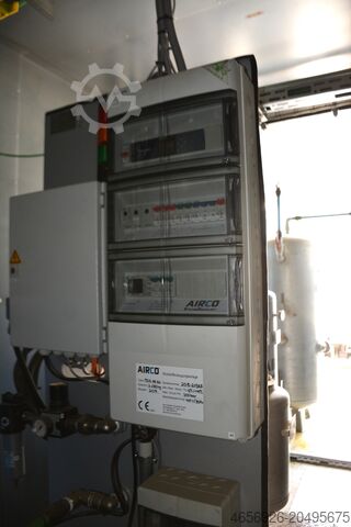 Nitrogen Generator Atlas Copco PSAL-SN AIRCO PLUG & PLAY