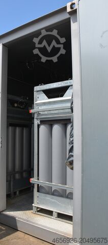 Nitrogen Generator Atlas Copco PSAL-SN AIRCO PLUG & PLAY