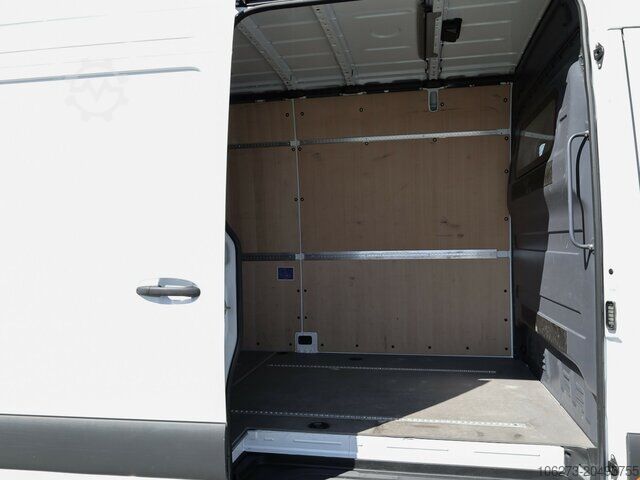Kastenwagen hoch Mercedes-Benz Sprinter 317 Maxi,9GTronic,MBUX,Kamera