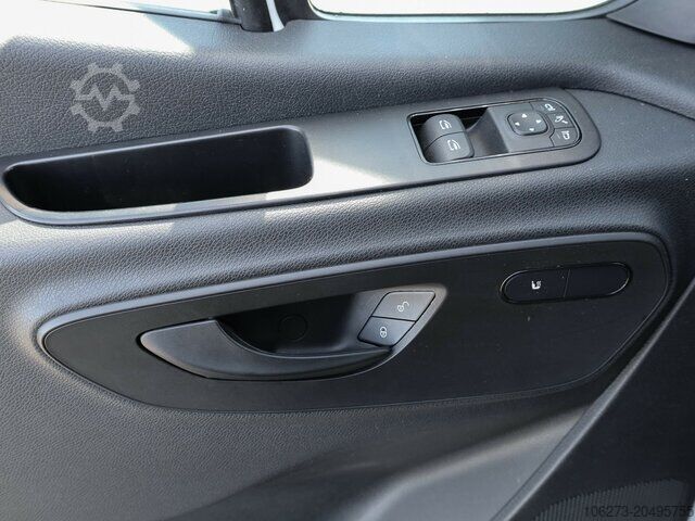 Kastenwagen hoch Mercedes-Benz Sprinter 317 Maxi,9GTronic,MBUX,Kamera