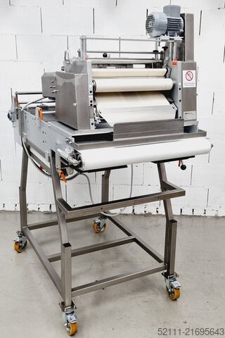 Hörnchenwickelmaschine Universum LWT 3/80