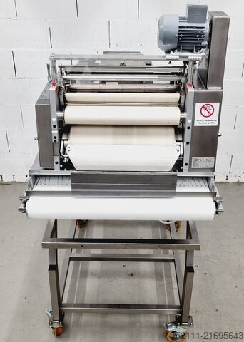Hörnchenwickelmaschine Universum LWT 3/80