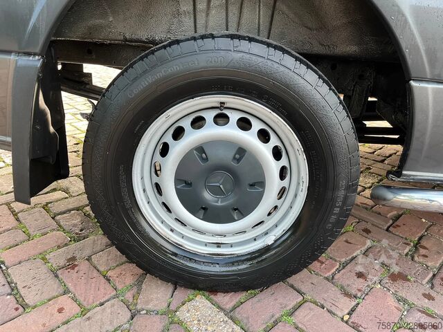 Panel van Mercedes-Benz Sprinter 414 2.2 CDI L2H2