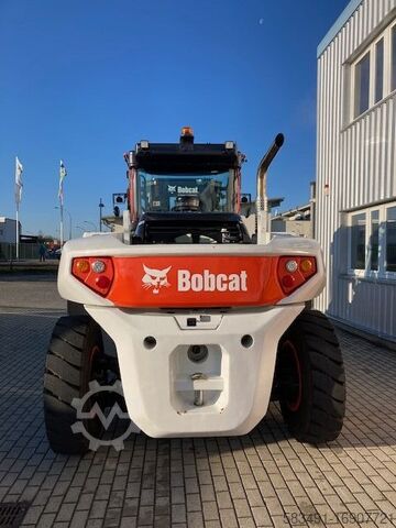 Heavy Forklift - Diesel Bobcat DV160S-9