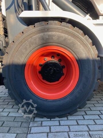 Schwerlaststapler - Diesel Bobcat DV160S-9