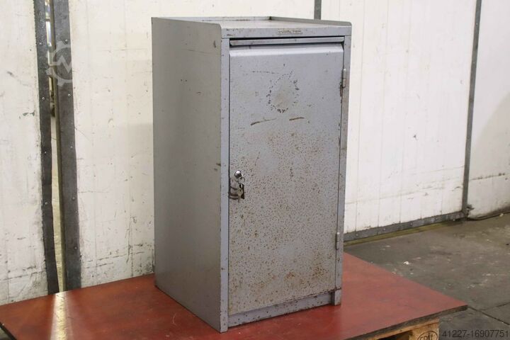 Schubladenschrank Schäfer 500/500/H1000 mm