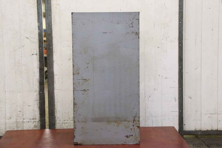 Drawer cabinet Schäfer 500/500/H1000 mm