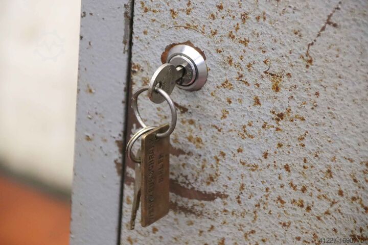 Schubladenschrank Schäfer 500/500/H1000 mm