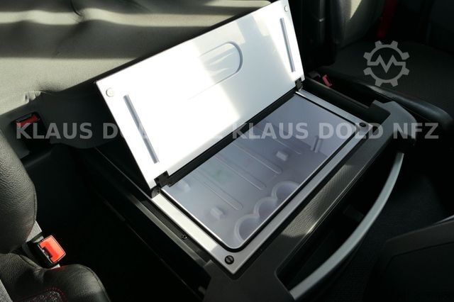 Standard tractor unit RENAULT T 460 Kipphydraulik XL-Tank Orig. 171.000 km !