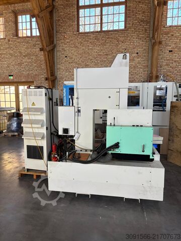 Die-sinking edm AGIE Mondo Star 50