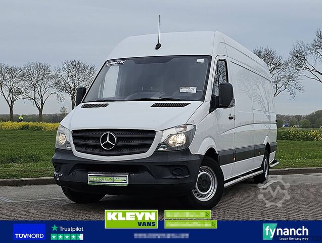 High-roof van MERCEDES-BENZ SPRINTER 311 CDI AUT. L3H2  87 dk