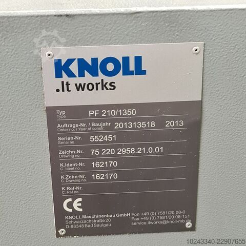 Universal machining center WMW HECKERT HEC 800 H/V Athletic