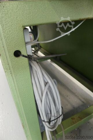 Weber profile extruder DS45 Weber DS45