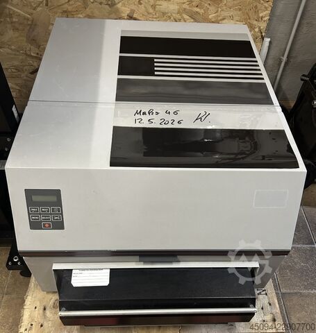 Film recorder ECRM Mako 56