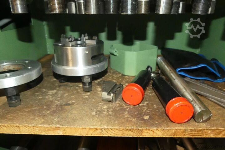  Weiler L2 PRIMUS GS