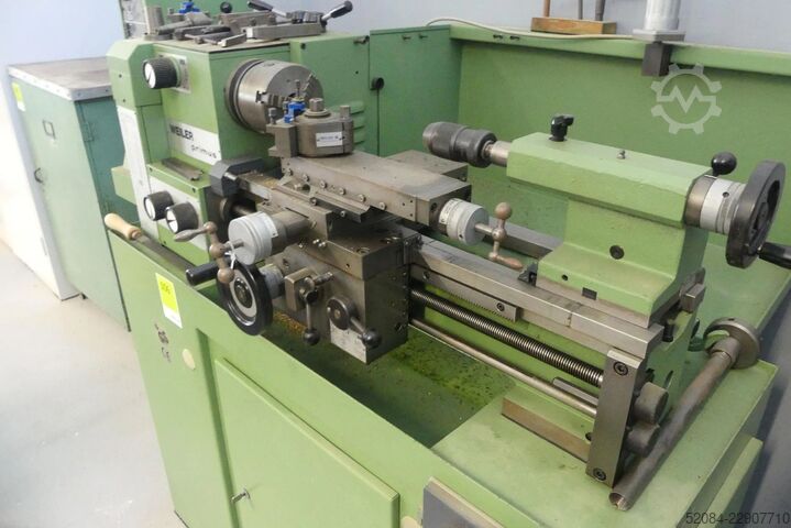  Weiler L2 PRIMUS GS