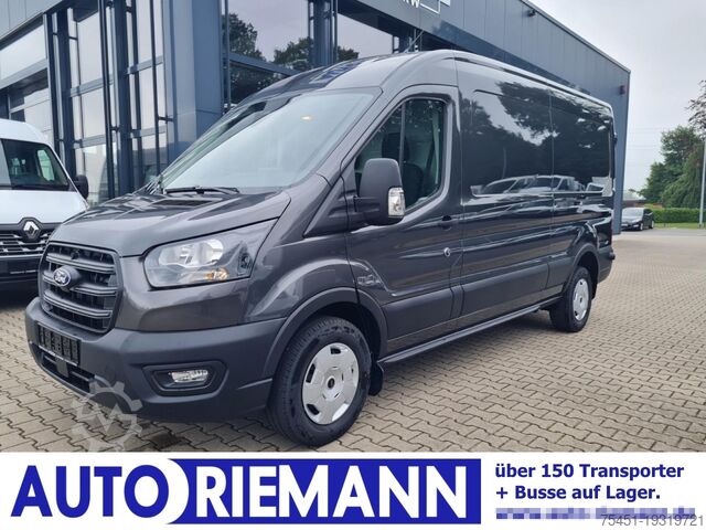 Kastenwagen Ford Transit 350 Kasten TDCi L3H2 Trend KAMERA AHK