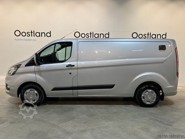 Kastenwagen Ford Transit Custom 300 2.0 TDCI L2H1 Trend 130 PK S...