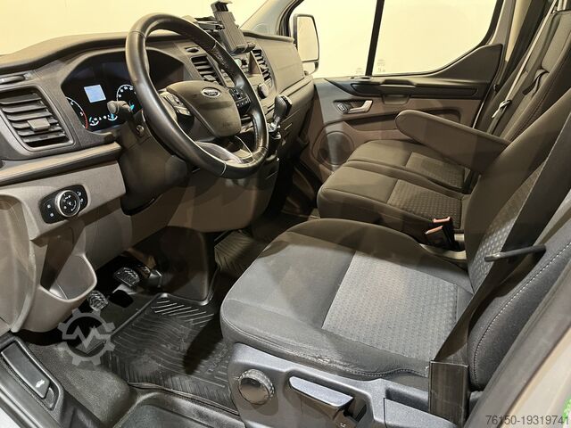 Kastenwagen Ford Transit Custom 300 2.0 TDCI L2H1 Trend 130 PK S...